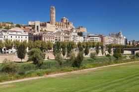 Lleida