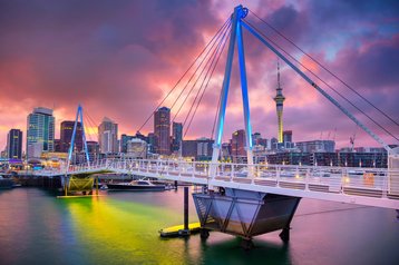 New Zealand
