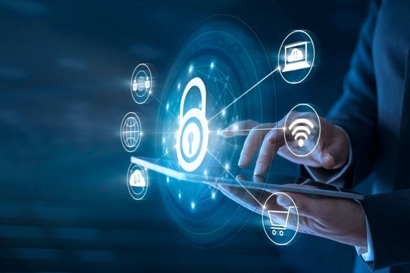 cybersecurity