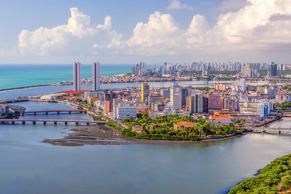 Recife