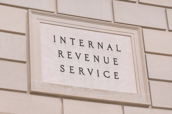 Internal Revenue Service