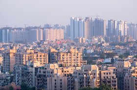 India Hyderabad