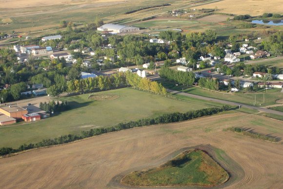 Saskatchewan