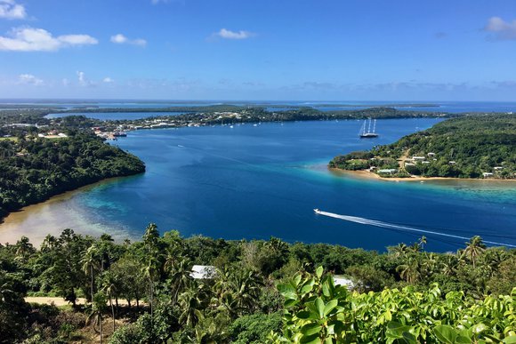Tonga