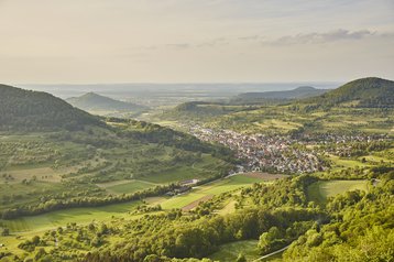 Rural Germany