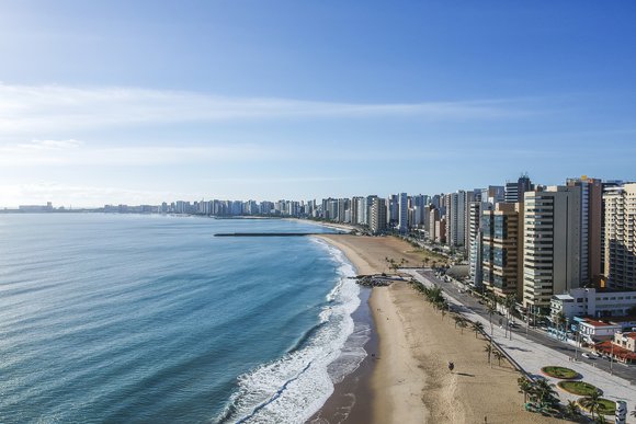 Fortaleza