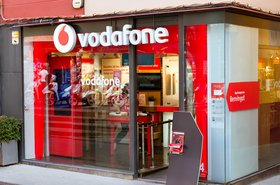 Vodafone Spain
