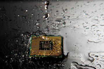 Liquid Cooling Generic Image