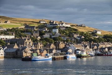 Orkney Islands