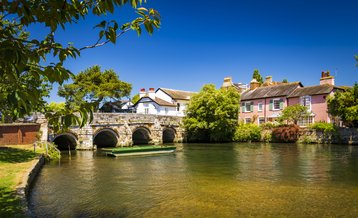 Dorset