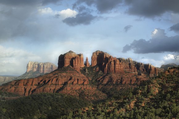 Arizona