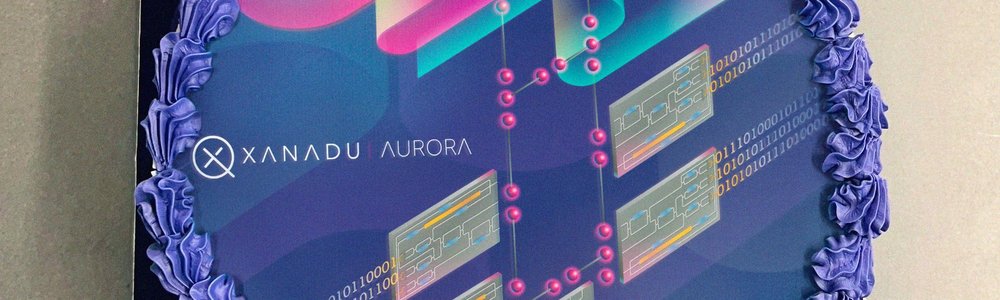 Xanadu Aurora