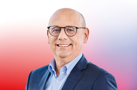 Giampiero Frisio, ABB