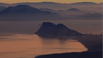 Rock of Gibraltar