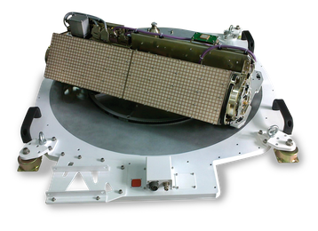 Gilat Antenna ER5000-Comm-s_Transparent-bg