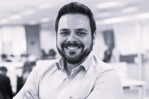 Gilberto Reis