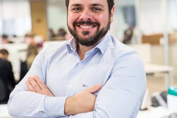 Gilberto Reis