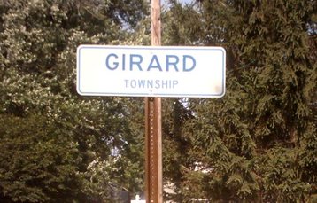 Girard Township