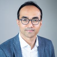 Gireesh Ganesan Nair