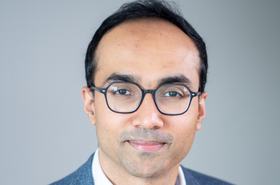Gireesh Ganesan Nair