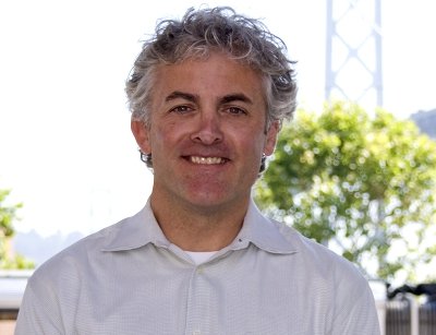 John Keagy, CEO and founder, GoGrid. Image courtesy of GoGrid.