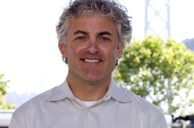 John Keagy, GoGrid founder and CEO