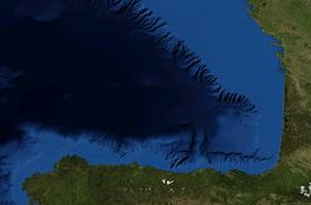 Golfo de Vizcaya
