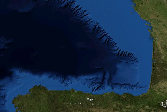 Golfo de Vizcaya