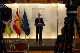 Gobierno de La Rioja anuncia proyecto de data center