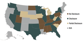Good Jobs First Report