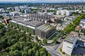 Goodman FRA02, Frankfurt, Germany