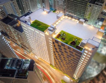 Goodman Tsuen One West
