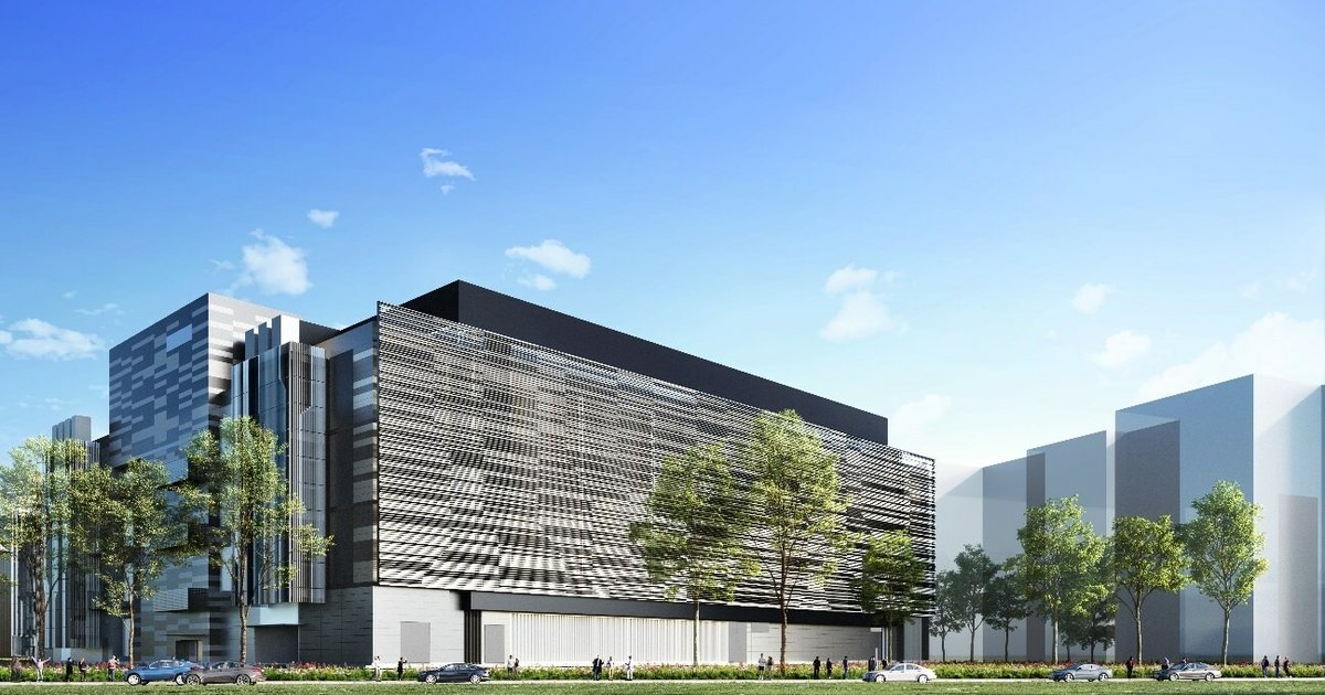 Goodman Group to deliver 1GW data center capacity to Japan - DCD