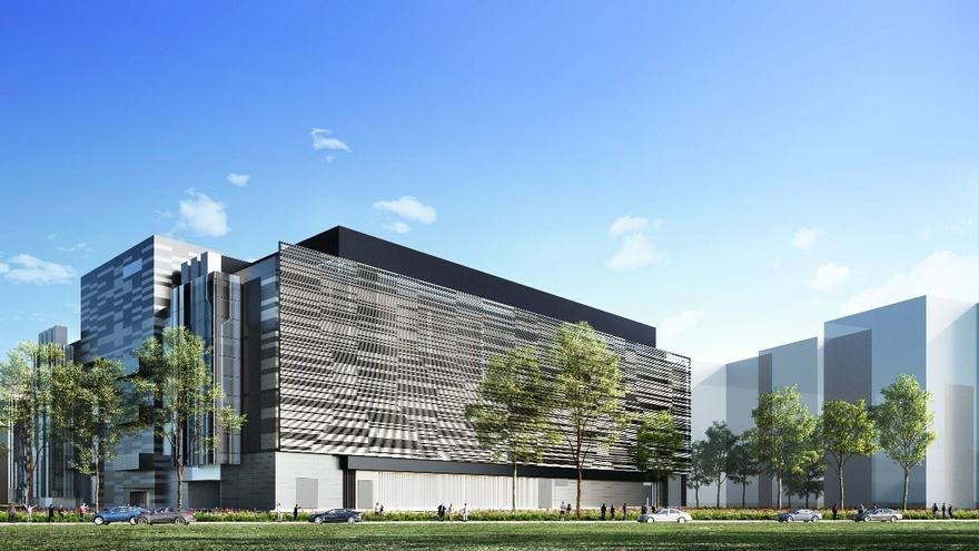 Goodman_Tsukuba_Data_Centre_campus_Greater_Tokyo_Japan__artist_s_impression