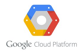 Google cloud platform logo