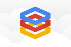 Google Compute Engine logo