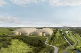 Energy Dome