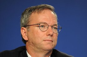 Eric Schmidt (Wikipedia)