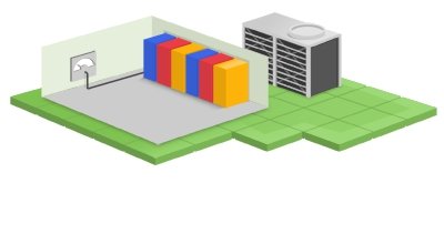 Google adds default server-side encryption for cloud storage - DCD