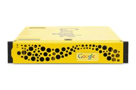 Google Search Appliance