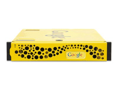 Google Search Appliance