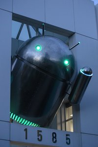 Google Android