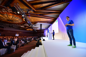 Google Cloud Summit in Singapore