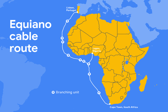 Google Africa map Equiano final.png