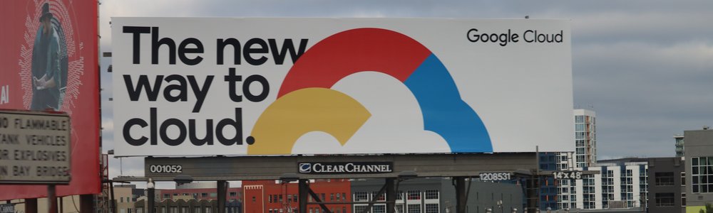 Google Cloud