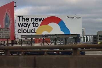 Google Cloud