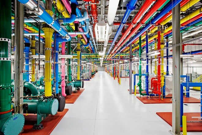 Google Cloud unveils Dual Run mainframe migration service - Protocol