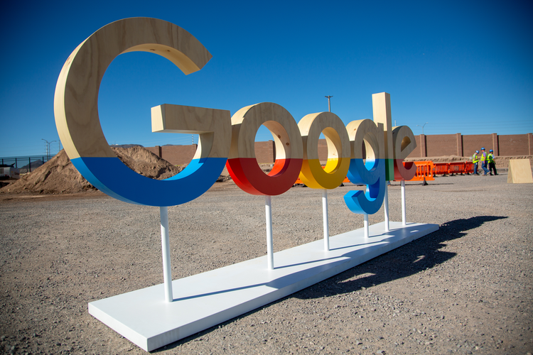 Google plans to invest over $7bn on US data centers and offices this year