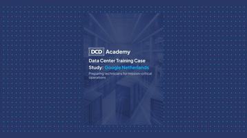 Google Resources page cover (Academy)