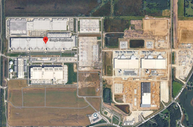 Google Southlands Council Bluff